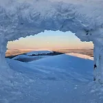 Golden Hill Yllaes, Luxury In Lapland * Äkäslompolo