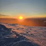 Golden Hill Yllaes, Luxury In Lapland *