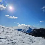 Golden Hill Yllaes, Luxury In Lapland *