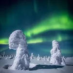 Chalet Golden Hill Yllaes, Luxury In Lapland *