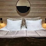 Chalet Golden Hill Yllaes, Luxury In Lapland