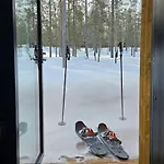 Golden Hill Yllaes, Luxury In Lapland * Äkäslompolo