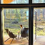 Golden Hill Yllaes, Luxury In Lapland Äkäslompolo