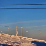 Chalet Golden Hill Yllaes, Luxury In Lapland *