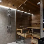 Golden Hill Yllaes, Luxury In Lapland