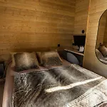 Chalet Golden Hill Yllaes, Luxury In Lapland *