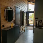 Golden Hill Yllaes, Luxury In Lapland *