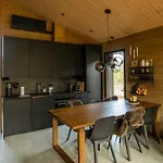 Chalet Golden Hill Yllaes, Luxury In Lapland *