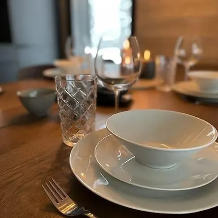 Golden Hill Yllaes, Luxury In Lapland * Äkäslompolo